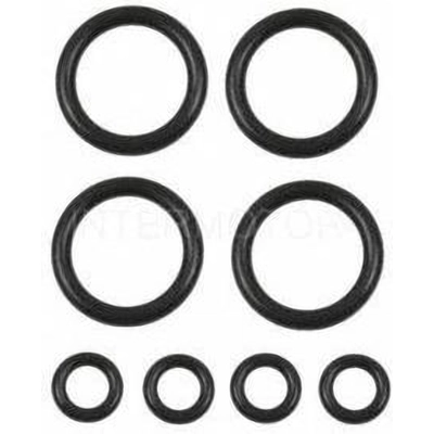 Injector Seal Kit by BLUE STREAK (HYGRADE MOTOR) - SK112 pa2