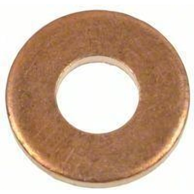 Injector Seal Kit by BLUE STREAK (HYGRADE MOTOR) - SK122 pa1