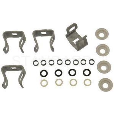 Injector Seal Kit by BLUE STREAK (HYGRADE MOTOR) - SK149 pa2