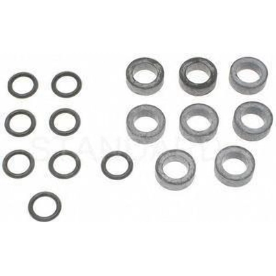 Injector Seal Kit by BLUE STREAK (HYGRADE MOTOR) - SK2 pa1