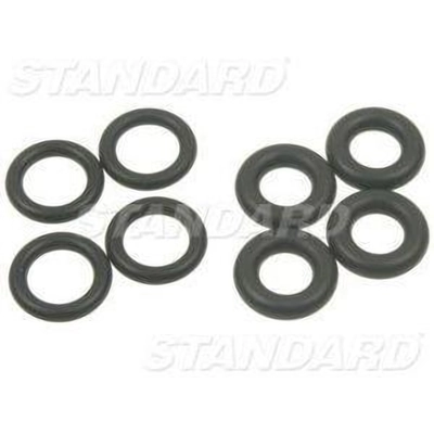 Injector Seal Kit by BLUE STREAK (HYGRADE MOTOR) - SK70 pa3