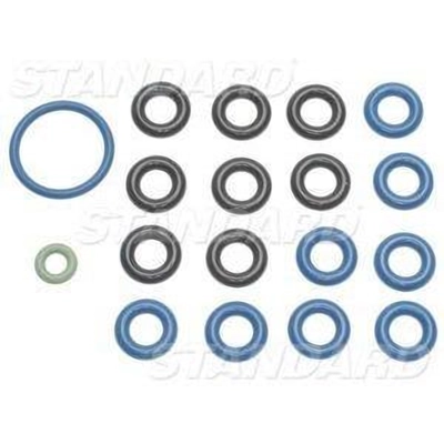 Injector Seal Kit by BLUE STREAK (HYGRADE MOTOR) - SK74 pa1