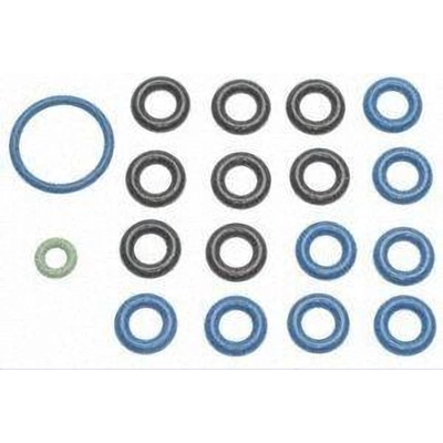 Injector Seal Kit by BLUE STREAK (HYGRADE MOTOR) - SK74 pa2