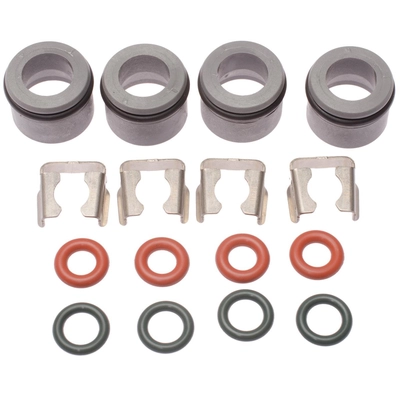 BWD AUTOMOTIVE - 274820 - Fuel Injector Seal Kit pa3