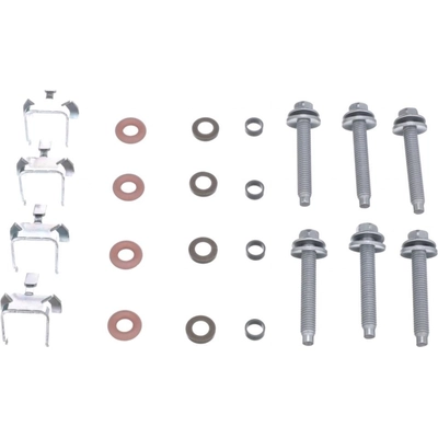 BWD AUTOMOTIVE - 274848 - Fuel Injector Seal Kit pa3