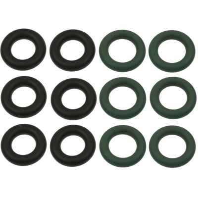 BWD AUTOMOTIVE - 274858 - Fuel Injector Seal Kit pa1