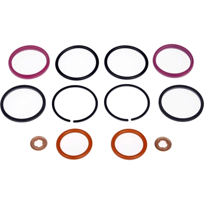 DORMAN - 904-206 - Fuel Injector O-Ring Kit pa1