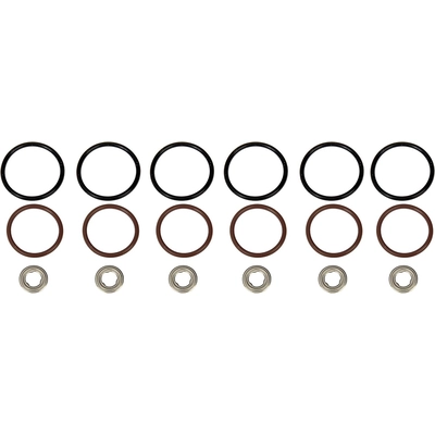 DORMAN - 904-8061 - Diesel Fuel Injector Seal Kit pa1