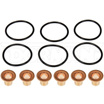 DORMAN (HD SOLUTIONS) - 904-8051 - Injector Seal Kit pa1