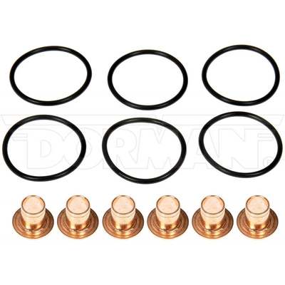 DORMAN (HD SOLUTIONS) - 904-8051 - Injector Seal Kit pa2