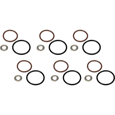 DORMAN (HD SOLUTIONS) - 904-8061 - Fuel Injector O-Ring Kit pa2