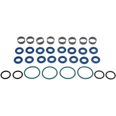 Injector Seal Kit by DORMAN/HELP - 90101 pa2