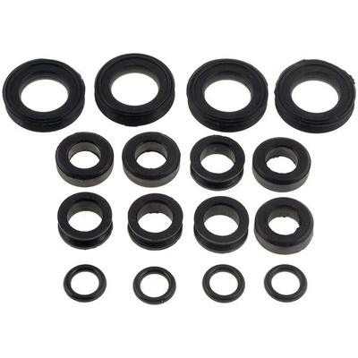 Injector Seal Kit by DORMAN/HELP - 90121 pa1