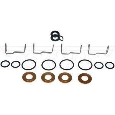 Injector Seal Kit by DORMAN (OE SOLUTIONS) - 904-133 pa4