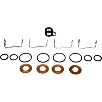 Injector Seal Kit by DORMAN (OE SOLUTIONS) - 904-133 pa8