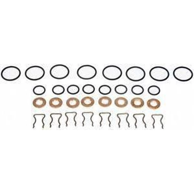 Injector Seal Kit by DORMAN (OE SOLUTIONS) - 904-134 pa1