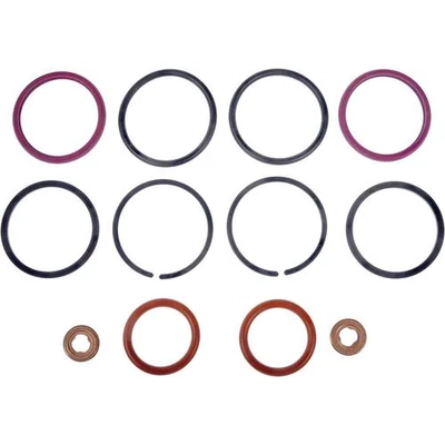 DORMAN (OE SOLUTIONS) - 904-206 - Injector Seal Kit pa8
