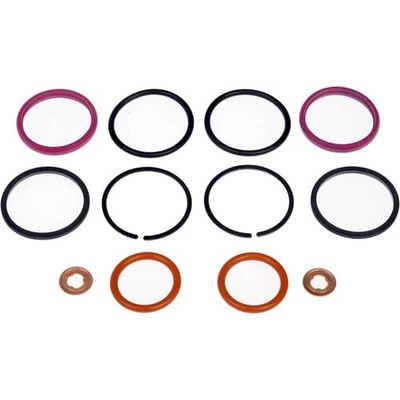 DORMAN (OE SOLUTIONS) - 904-206 - Injector Seal Kit pa9