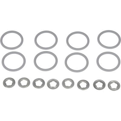 Injector Seal Kit by DORMAN (OE SOLUTIONS) - 904233 pa1