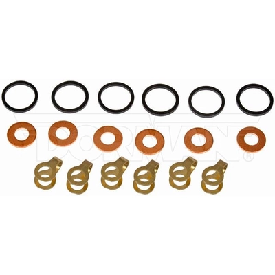 Injector Seal Kit by DORMAN (OE SOLUTIONS) - 904-312 pa2