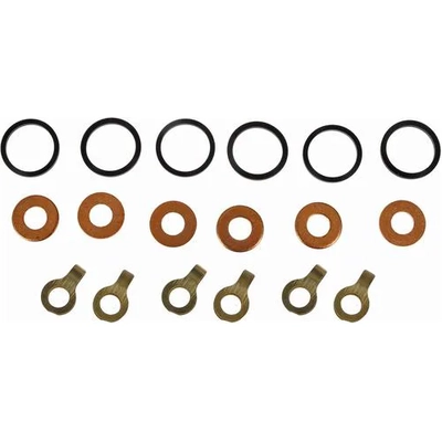 Injector Seal Kit by DORMAN (OE SOLUTIONS) - 904-312 pa4