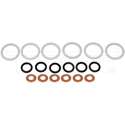 Injector Seal Kit by DORMAN (OE SOLUTIONS) - 904-314 pa2