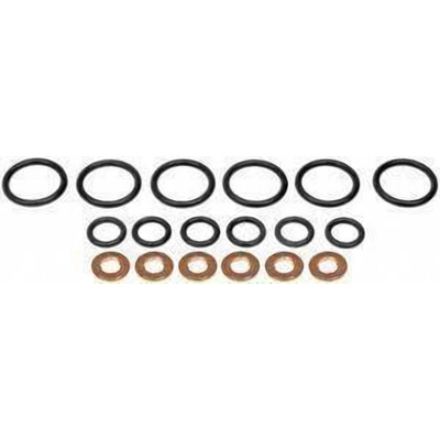 Injector Seal Kit by DORMAN (OE SOLUTIONS) - 904-315 pa1