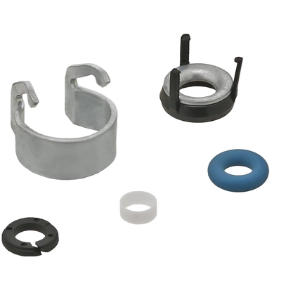 ELRING - DAS ORIGINAL - 485.410 - Injector Seal Kit pa1