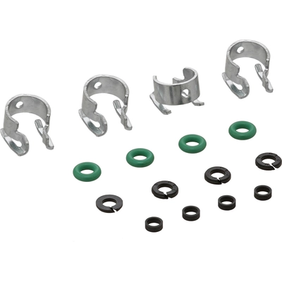 Injector Seal Kit by ELRING - DAS ORIGINAL - 781.930 pa1