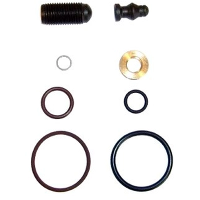 ELRING - DAS ORIGINAL - 900.650 - Fuel Injection Nozzle O-Ring Kit pa1