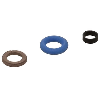 ELRING - DAS ORIGINAL - 933.160 - Injection Valve Seal Ring Set pa1