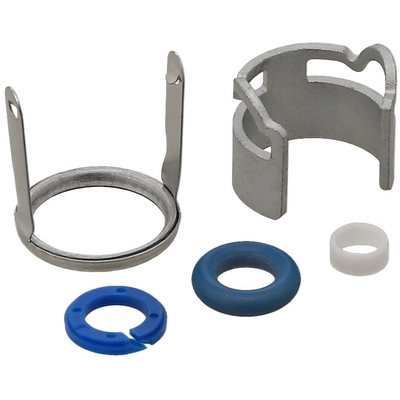 Injector Seal Kit by ELRING - DAS ORIGINAL - 938.230 pa1