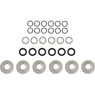FEL-PRO - ES73128-1 - Fuel Injector O-Ring Kit pa1