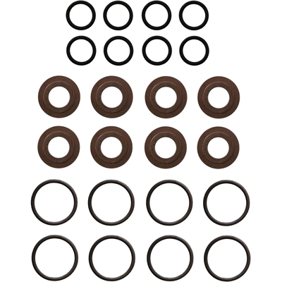 FEL-PRO - ES73186 - Fuel Injector O-Ring Set pa1