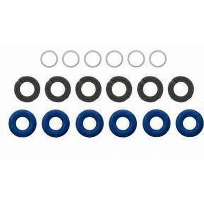 Injector Seal Kit by FEL-PRO - ES73118-1 pa2