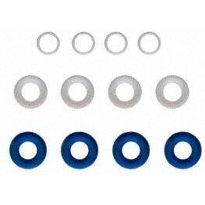 Injector Seal Kit by FEL-PRO - ES73119 pa1