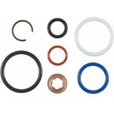 Injector Seal Kit by GB REMANUFACTURING - 522-015 pa1