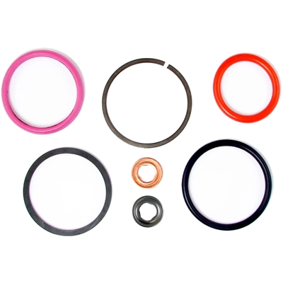 Injector Seal Kit by GB REMANUFACTURING - 522-044 pa1