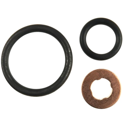 GB REMANUFACTURING - 522-053 - Fuel Injector O-Ring Kit pa1