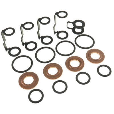 GB REMANUFACTURING - 522-055 - Fuel Injector O-Ring Kit pa1