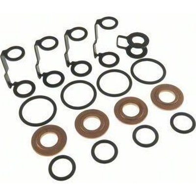 Injector Seal Kit by GB REMANUFACTURING - 522055 pa3