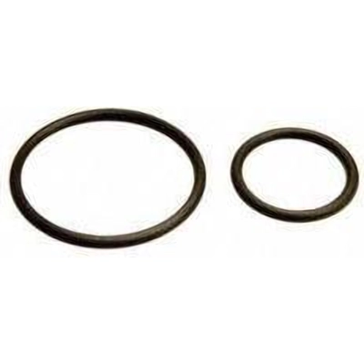 Injector Seal Kit by GB REMANUFACTURING - 8-007 pa1