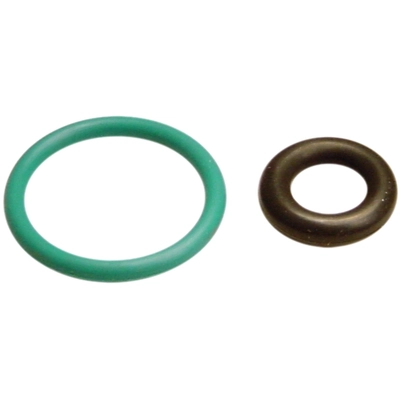 Injector Seal Kit by GB REMANUFACTURING - 8-012 pa1
