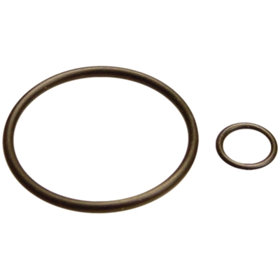 Injector Seal Kit by GB REMANUFACTURING - 8-015 pa1