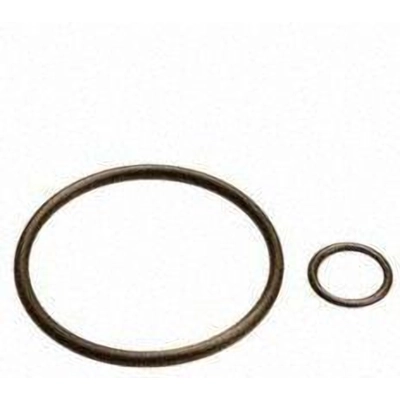 Injector Seal Kit by GB REMANUFACTURING - 8-015 pa2