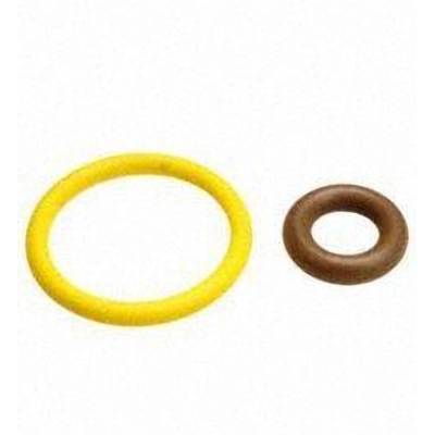 Injector Seal Kit by GB REMANUFACTURING - 8-025 pa2