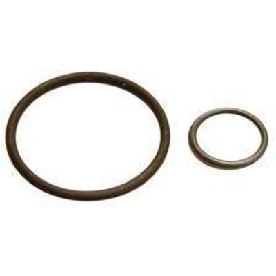 Injector Seal Kit by GB REMANUFACTURING - 8-027 pa1