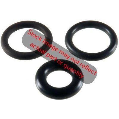 Injector Seal Kit by GB REMANUFACTURING - 8-046 pa2