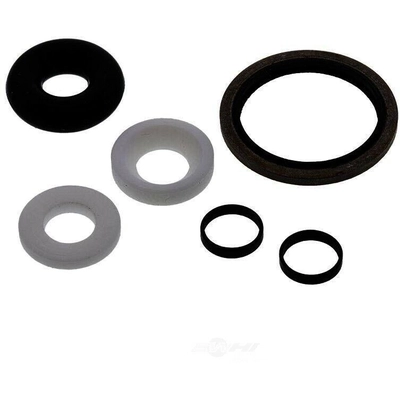 Injector Seal Kit by GB REMANUFACTURING - 8058 pa2