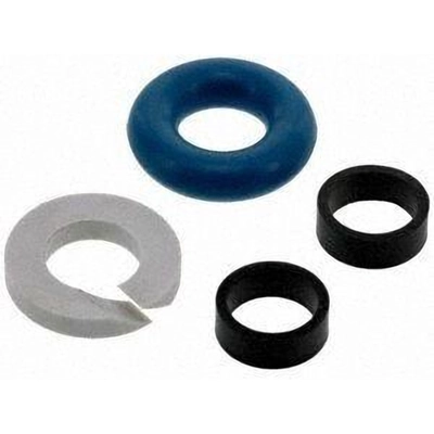 Injector Seal Kit by GB REMANUFACTURING - 8-065 pa3